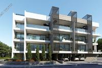 1 Bedroom Apartment · Aradippou (Larnaca) for sale 