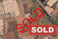 1319 SQM Land in Tseri (Nicosia) for sale 