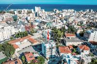 2 Bedroom Apartment in Larnaca Municipality (Larnaca) for sale 