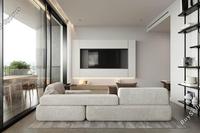 3 Bedroom Apartment in Agia Zoni (Limassol) for sale 