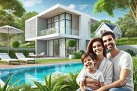 4 Bedroom Detached house · Latsia (Nicosia) for sale 