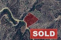 18730 SQM Land in Zoopigi (Limassol) for sale 