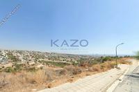4382 SQM Land in Agia Fyla (Limassol) for sale 