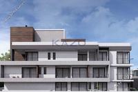1 Bedroom Apartment in Mesa Gitonia (Limassol) for sale 