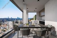 2 Bedroom Penthouse · Germasogeia (Limassol) for sale 