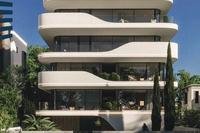 2 Bedroom Apartment in Kato Paphos Universal (Paphos) for sale 
