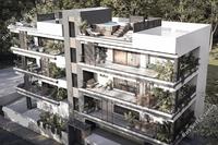 2 Bedroom Penthouse in Verengaria Limassol (Limassol) for sale 