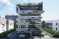 1 Bedroom Apartment in Katholiki (Limassol) for sale 