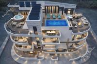 Studio Apartment in Kapsalos (Limassol) for sale 