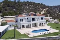 4 Bedroom Detached house in Peyia (Paphos) for sale 