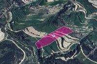 10368 SQM Land in Stroumbi (Paphos) for sale 