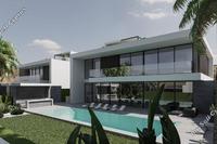 6 Bedroom Detached house · Agios Tychonas (Limassol) for sale 