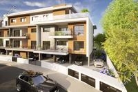 2 Bedroom Apartment in Mesa Gitonia (Limassol) for sale 