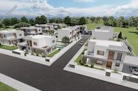 3 Bedroom Detached house · Souni Zanakia (Limassol) for sale 