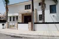 4 Bedroom Detached house in Aradippou (Larnaca) for sale 