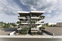 1 Bedroom Apartment in Kato Polemidia (Limassol) for sale 