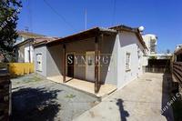 2 Bedroom Semi-detached house · Aglantzia (Nicosia) for sale 