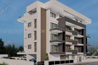1 Bedroom Apartment in Zakaki (Limassol) for sale 