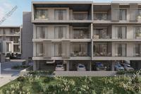 3 Bedroom Apartment in Anavargos (Paphos) for sale 