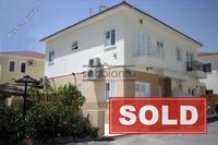 3 Bedroom Detached house in Oroklini (Larnaca) for sale 