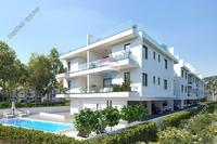1 Bedroom Apartment · Oroklini (Larnaca) for sale 