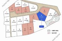524 SQM Land in Kalavasos (Larnaca) for sale 