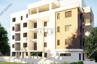 1 Bedroom Apartment in Pallouriotissa (Nicosia) for sale 