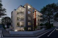 2 Bedroom Penthouse · Faneromeni (Larnaca) for sale 