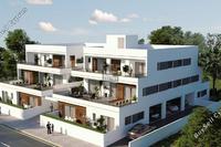 2 Bedroom Ground floor apartment in Frenaros (Famagusta) for sale 