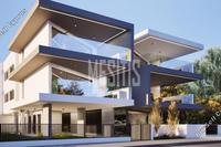 2 Bedroom Apartment · Pano Lakatamia (Nicosia) for sale 