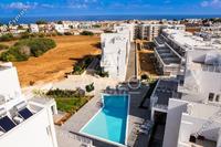 2 Bedroom Apartment in Agia Triada (Famagusta) for sale 