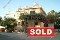 2 Bedroom End town house · Protaras (Famagusta) for sale 