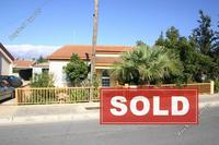 2 Bedroom Bungalow · Vrysoulles (Famagusta) for sale 