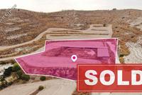 7575 SQM Land · Aradippou (Larnaca) for sale 