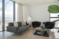2 Bedroom Apartment in Nicosia Municipality (Nicosia) for sale 
