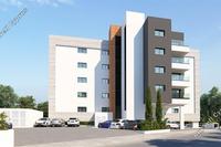 2 Bedroom Apartment in Apostolos Andreas Limassol (Limassol) for sale 