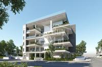 2 Bedroom Apartment in Livadia Larnacas (Larnaca) for sale 