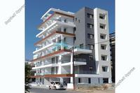 4 Bedroom Apartment · Larnaca Municipality (Larnaca) for sale 