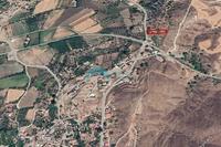 2081 SQM Plot · Linou (Nicosia) for sale 