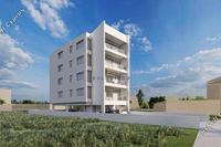 2 Bedroom Apartment · Chrysopolitissa (Larnaca) for sale 