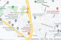 300 SQM Plot · Sotiros Agios Ioannis Larnaca (Larnaca) for sale 