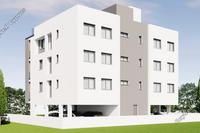 2 Bedroom Penthouse in Faneromeni (Larnaca) for sale 