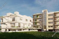 4 Bedroom Apartment in Agios Tychonas (Limassol) for sale 