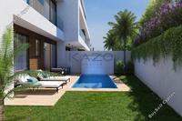 2 Bedroom Ground floor apartment · Agia Fyla (Limassol) for sale 