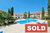2 Bedroom Town house in Anarita (Paphos) for sale 