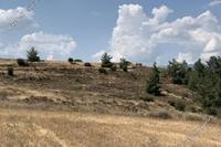 6355 SQM Land · Kato Moni (Nicosia) for sale 