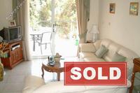 1 Bedroom Apartment · Tombs Of The Kings (Paphos) for sale 