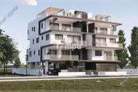 3 Bedroom Apartment in Kaimakli (Nicosia) for sale 