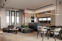 1 Bedroom Apartment in Germasogeia (Limassol) for sale 