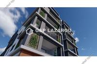 2 Bedroom Apartment · Chrysopolitissa (Larnaca) for sale 